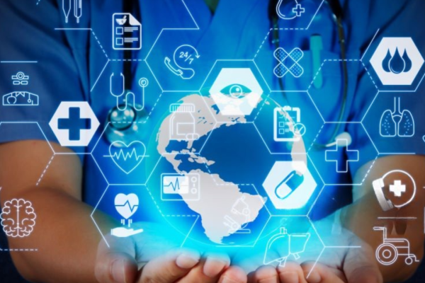 Blue and white modern health insurance instagram post (29)